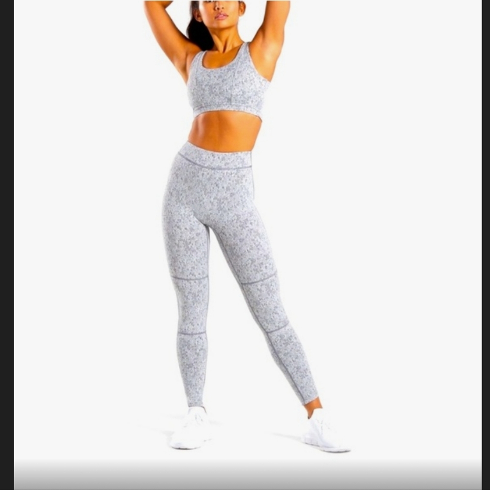 Gymshark Dry Moisture Management Leggings